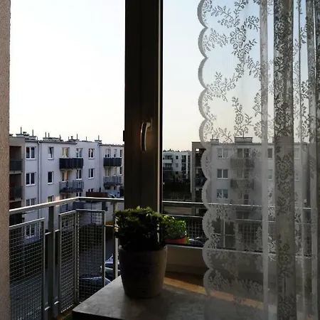 Apartament Na Skarbka Z Gor *