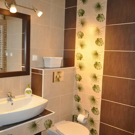 Apartament Na Skarbka Z Gor *