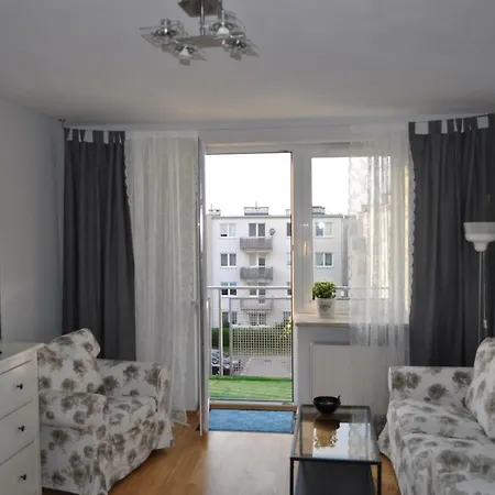 Apartament Na Skarbka Z Gor