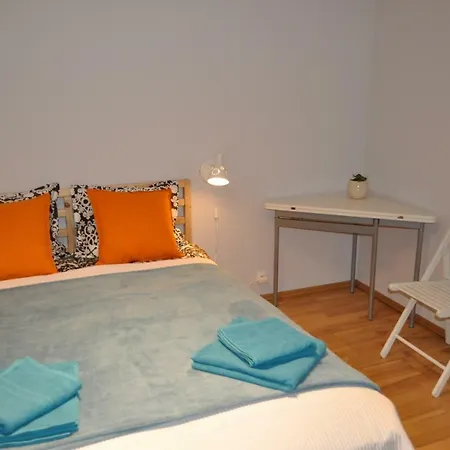 Apartament Na Skarbka Z Gor *