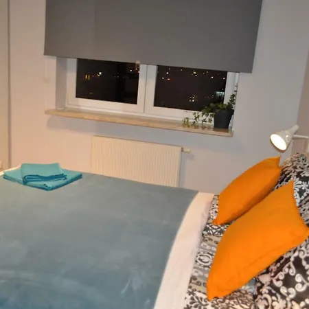 Apartment Apartament Na Skarbka Z Gor *