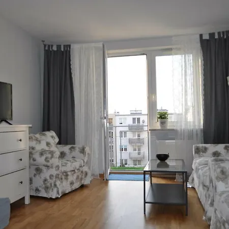 Apartament Na Skarbka Z Gor Apartment *